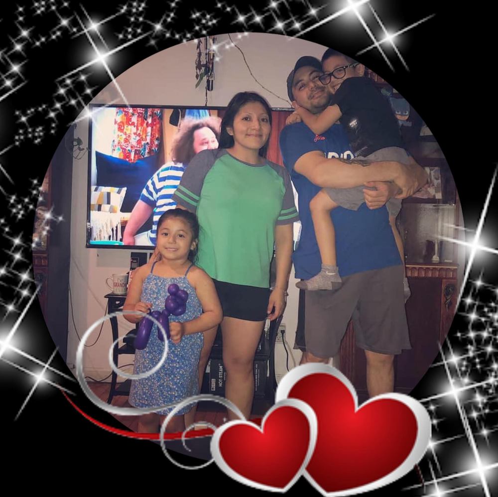 Meet your Posher, Pao